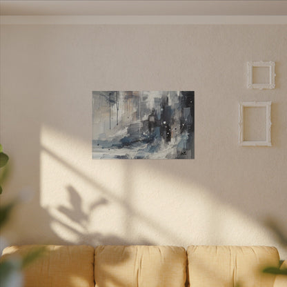 Mia Art Canvas