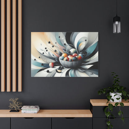 Mia Art Canvas