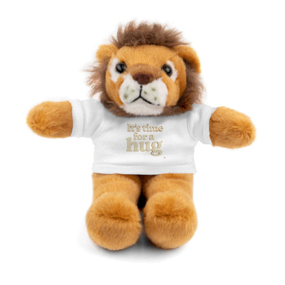 Emotional Support Plush by Just Mia