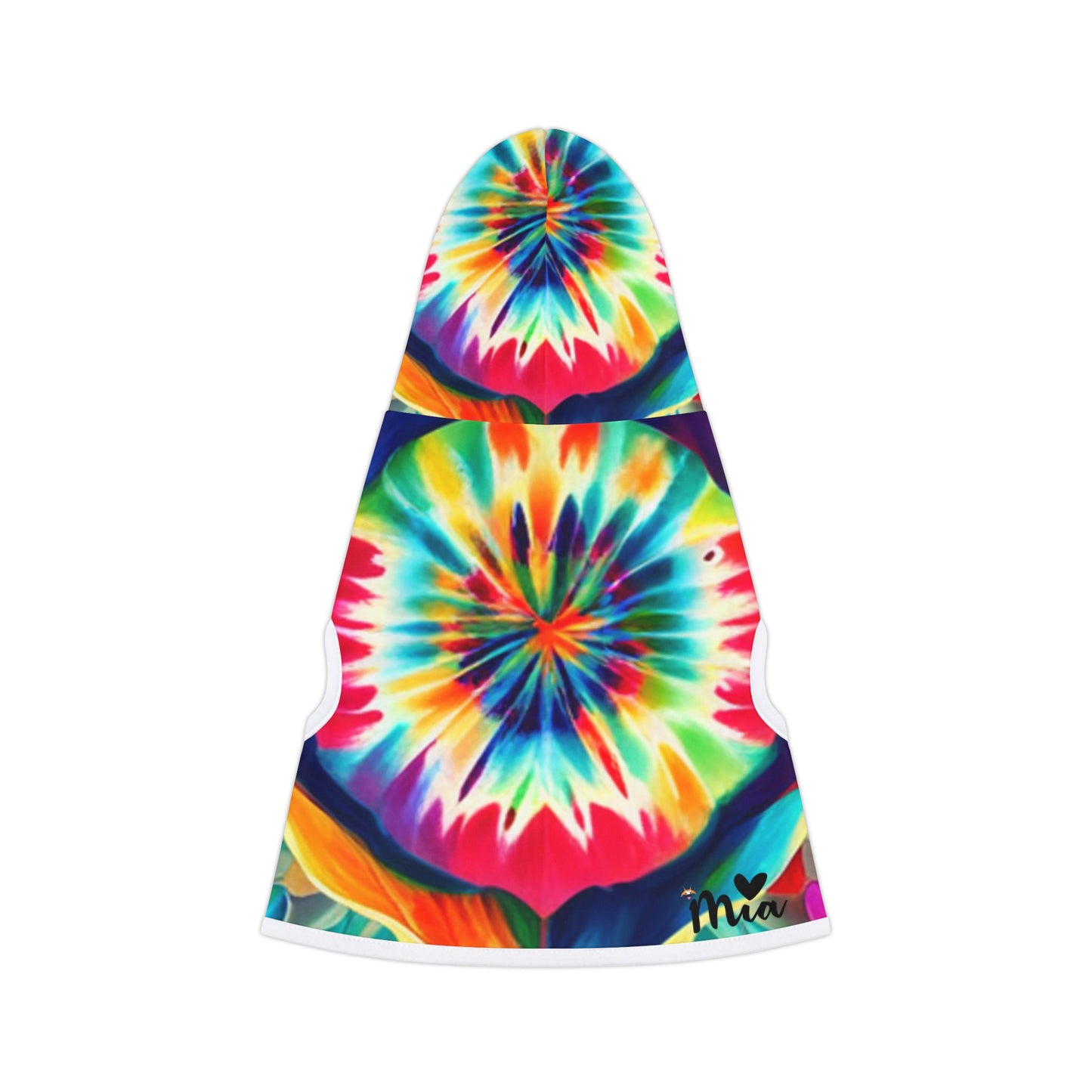 Premium Mia Pet Hoodie