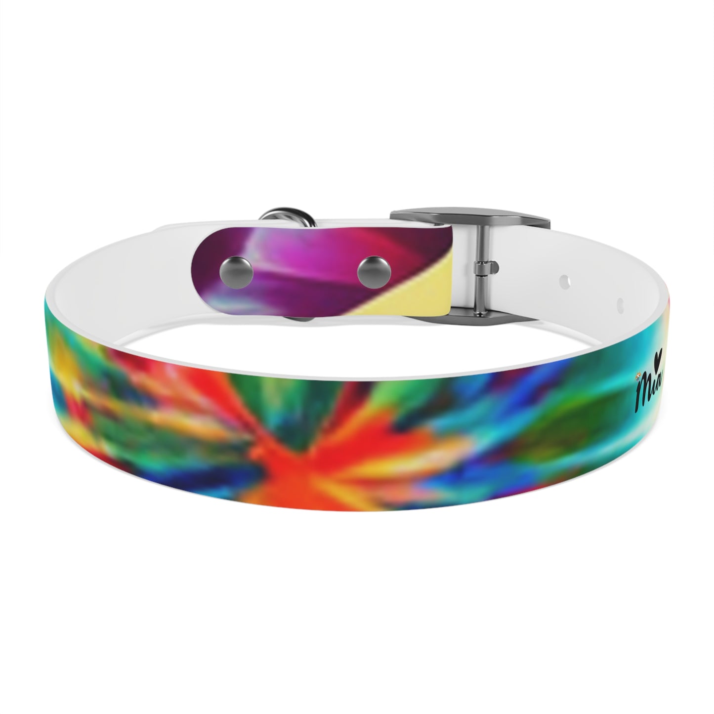Mia Collection Dog Collar