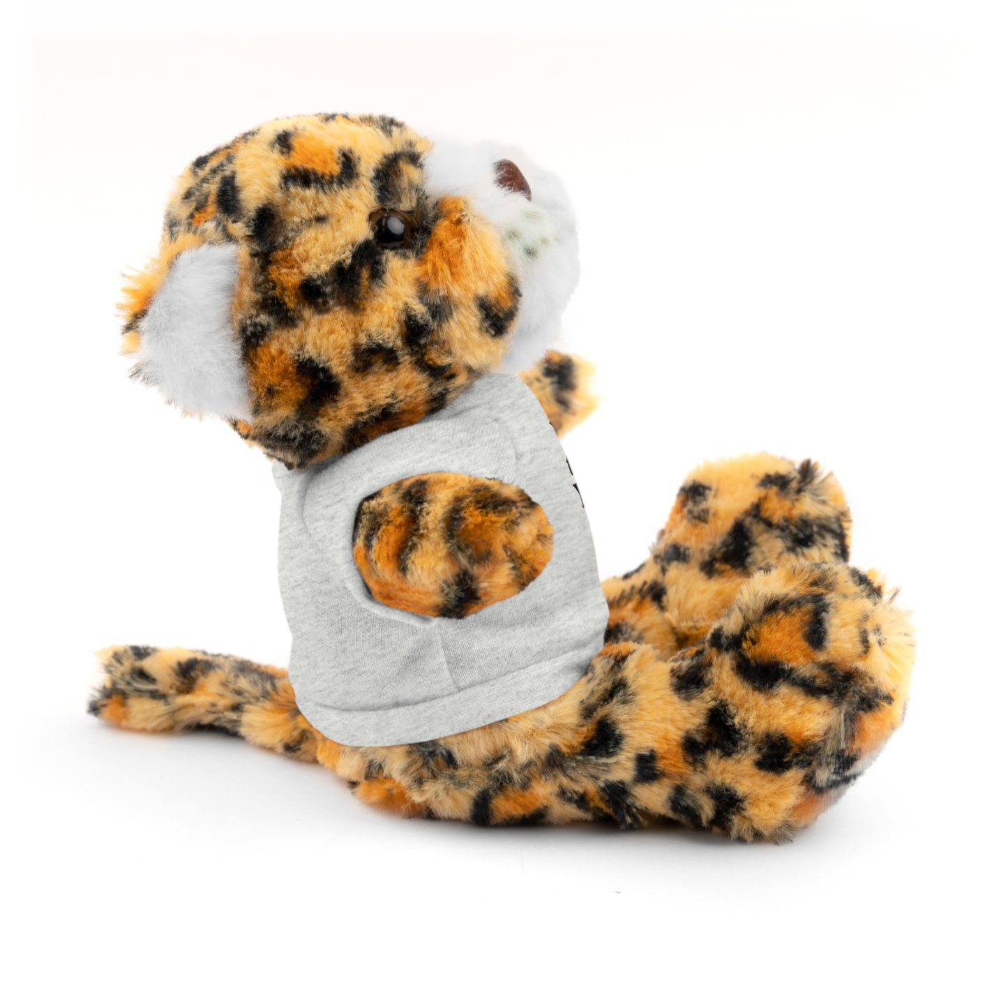 Emotional Support Plush by Just Mia