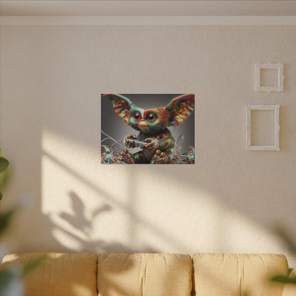 Art Canvas by Just Mia