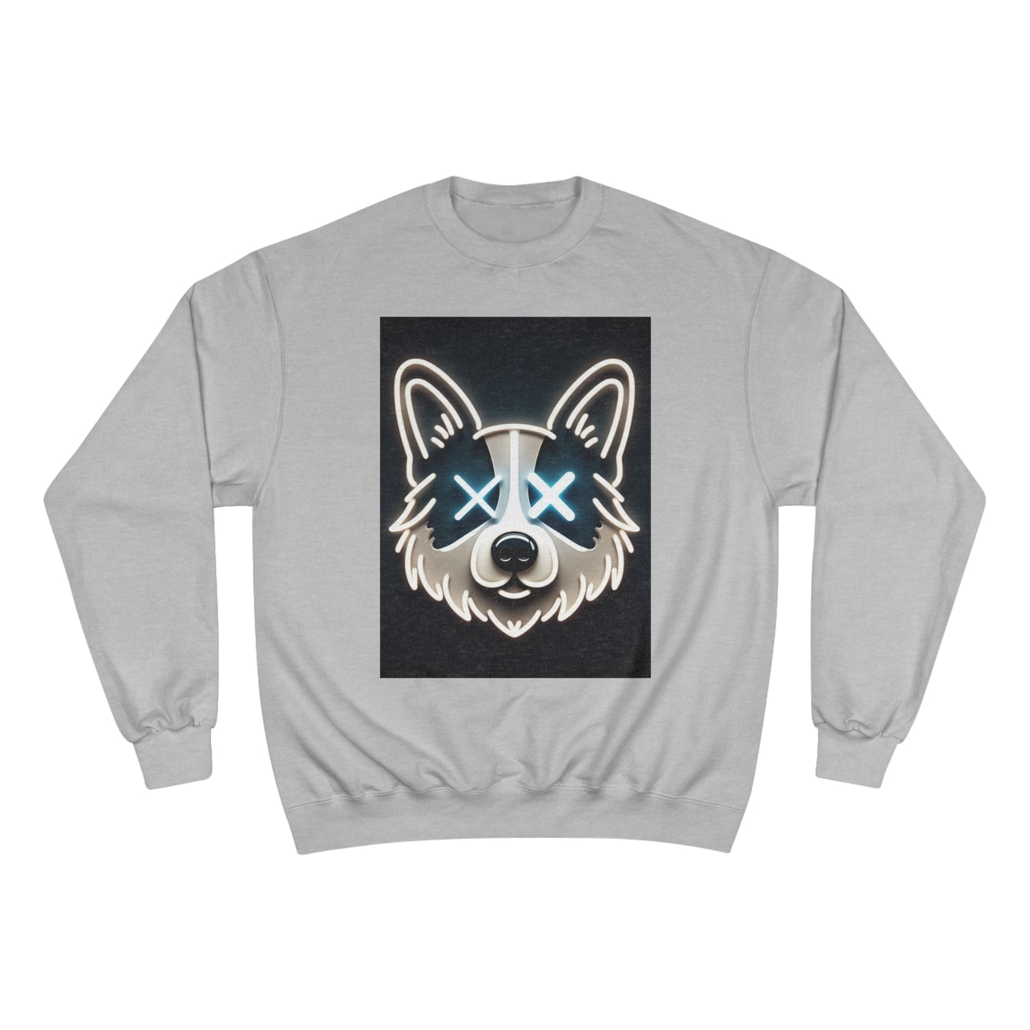 Champion Sweatshirt from Mia Collection