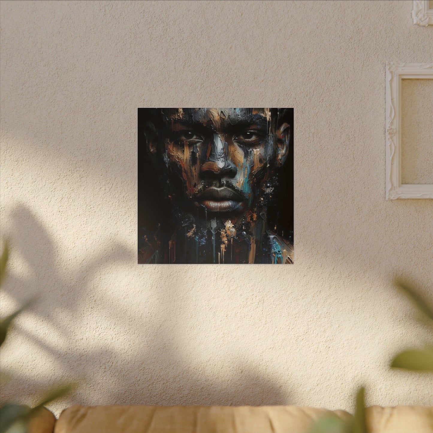Mia Art Canvas
