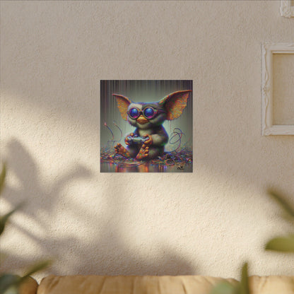 Art Canvas by Just Mia
