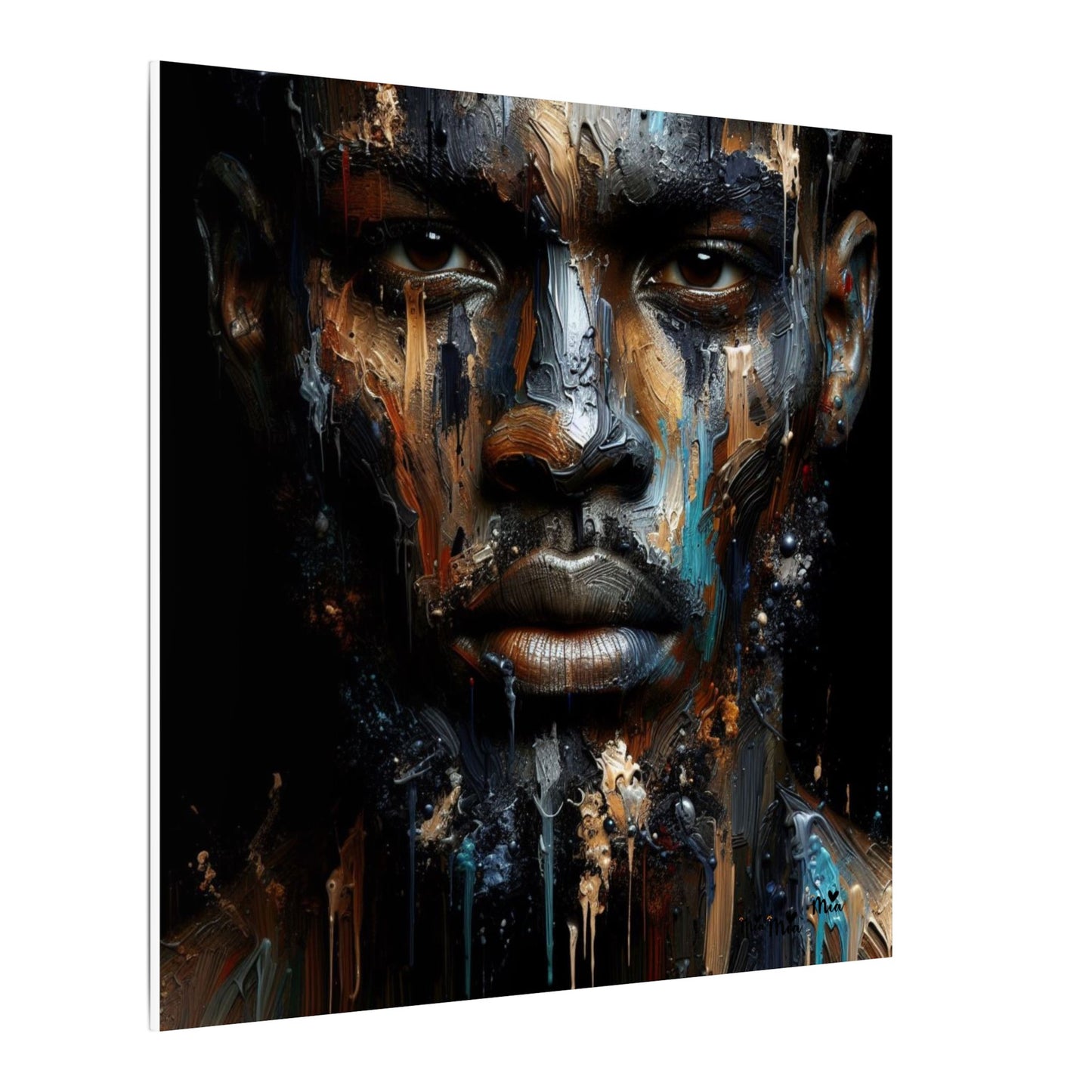 Mia Art Canvas