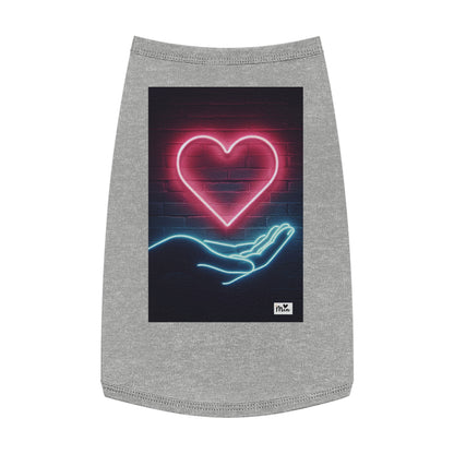 Mia Collection Pet Tank Top