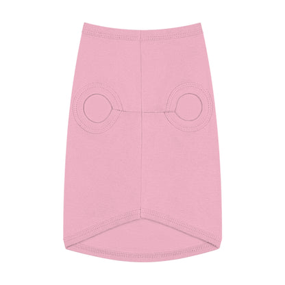 Mia Collection Pet Tank Top