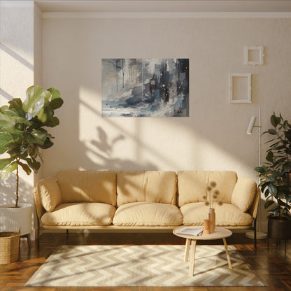 Mia Art Canvas