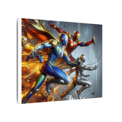 Mia Art's Canvas