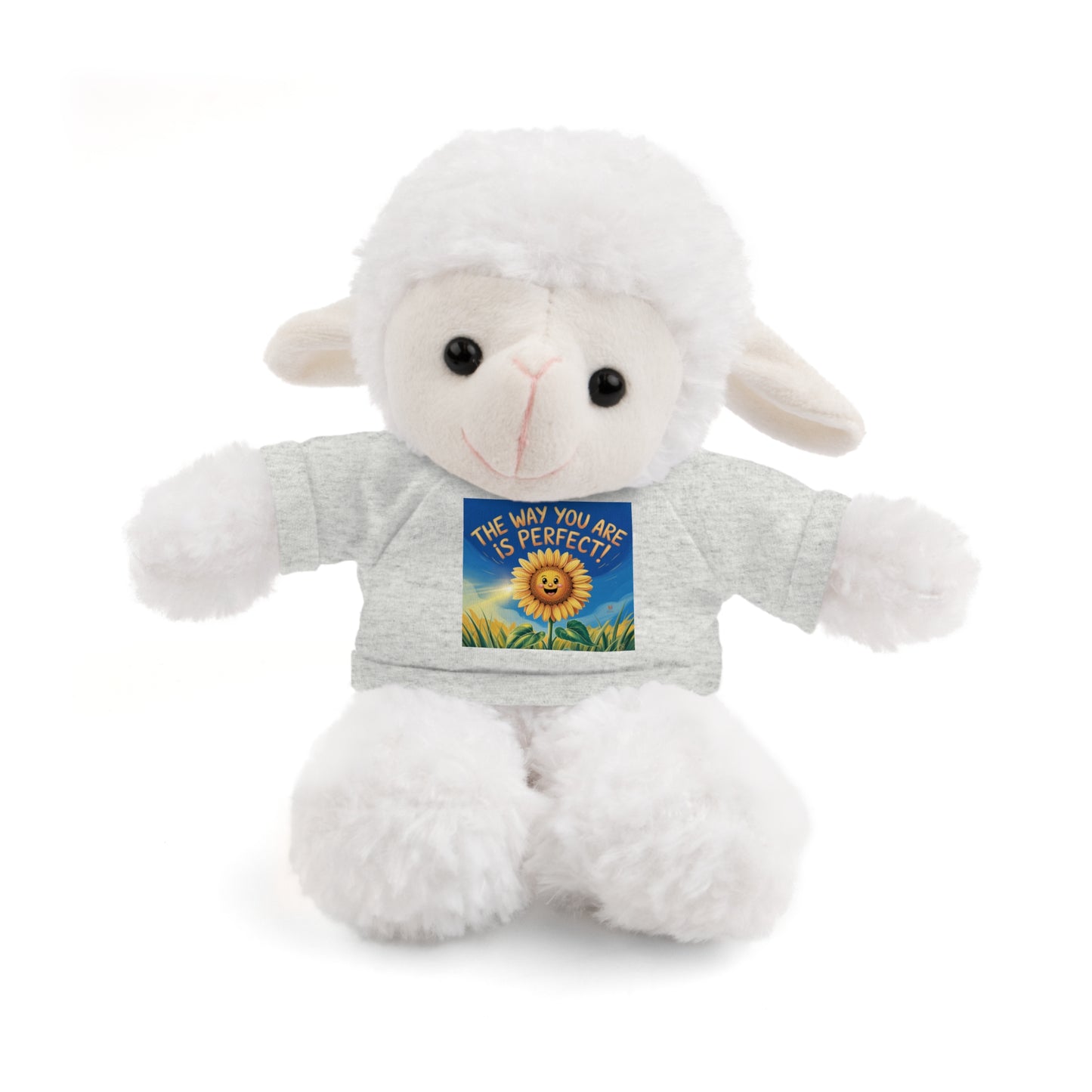Emotional Support Plush by Just Mia
