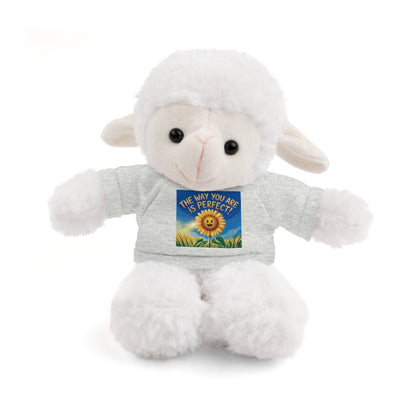 Emotional Support Plush by Just Mia