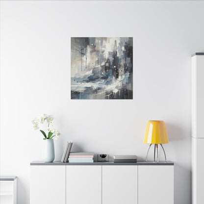 Mia Art Canvas