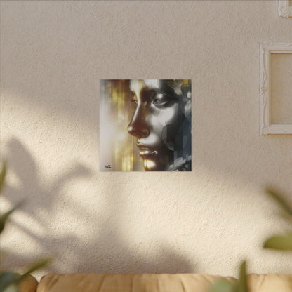 Art Canvas by Just Mia