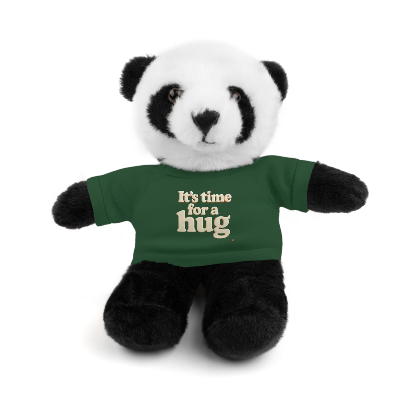 Emotional Support Plush by Just Mia
