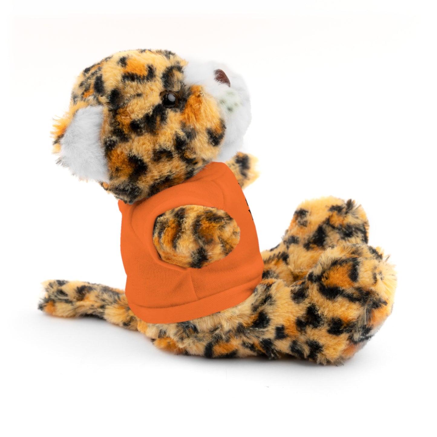 Emotional Support Plush by Just Mia