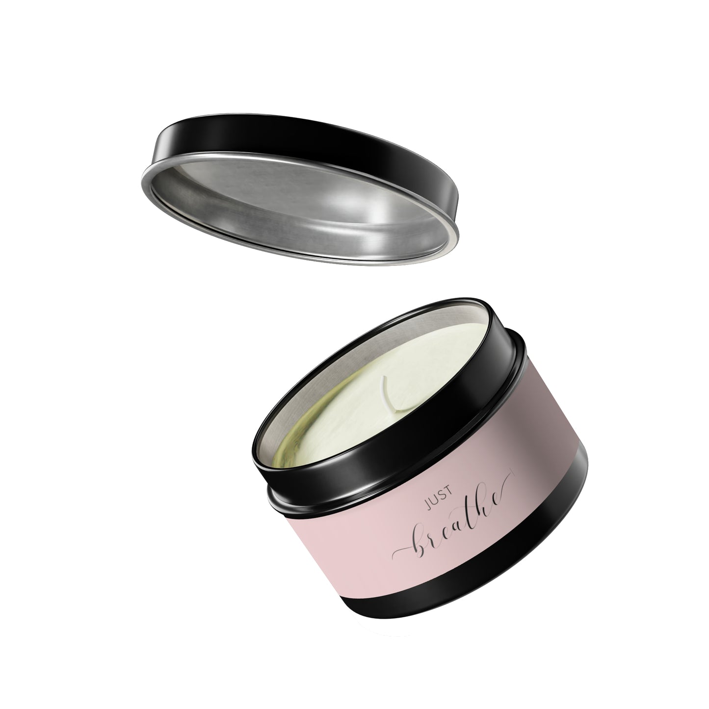 Tin Candles