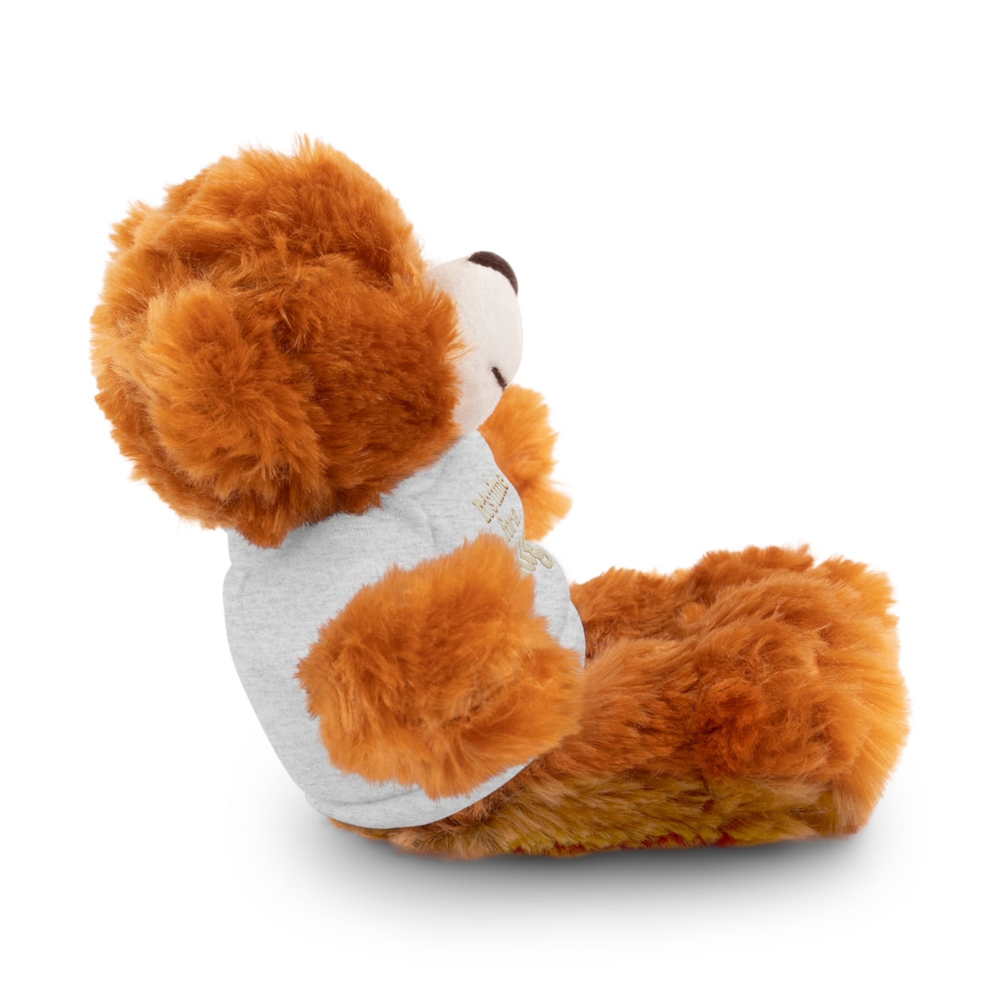 Emotional Support Plush by Just Mia