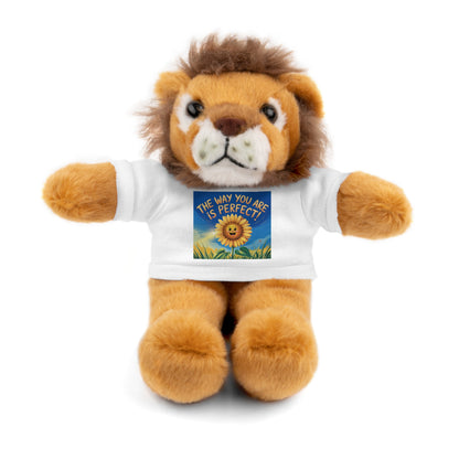 Emotional Support Plush by Just Mia