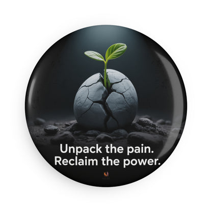 Mindfulness by Just Mia- Magnet