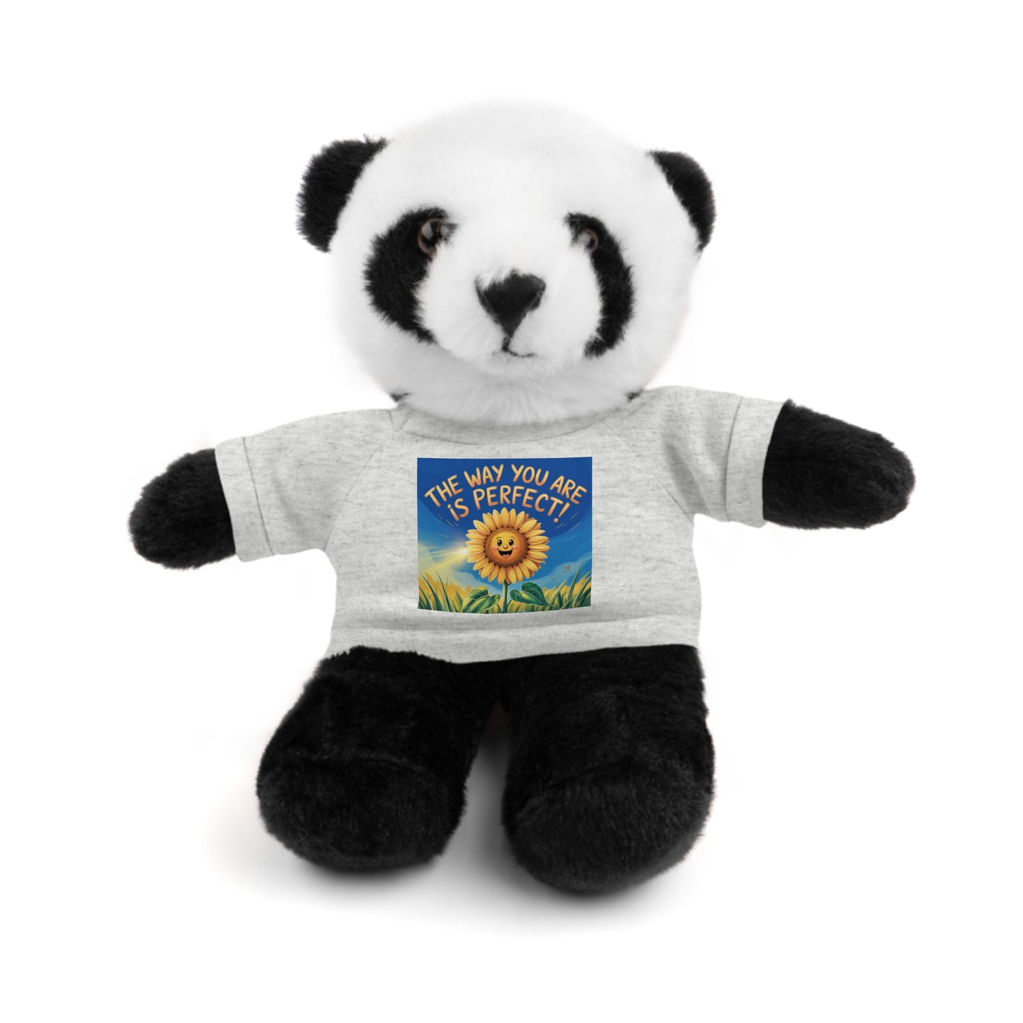 Emotional Support Plush by Just Mia