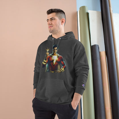 Premium Champion Hoodie by Mia