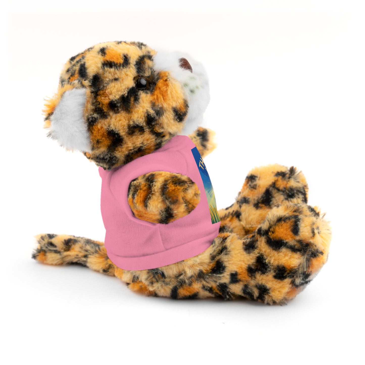 Emotional Support Plush by Just Mia