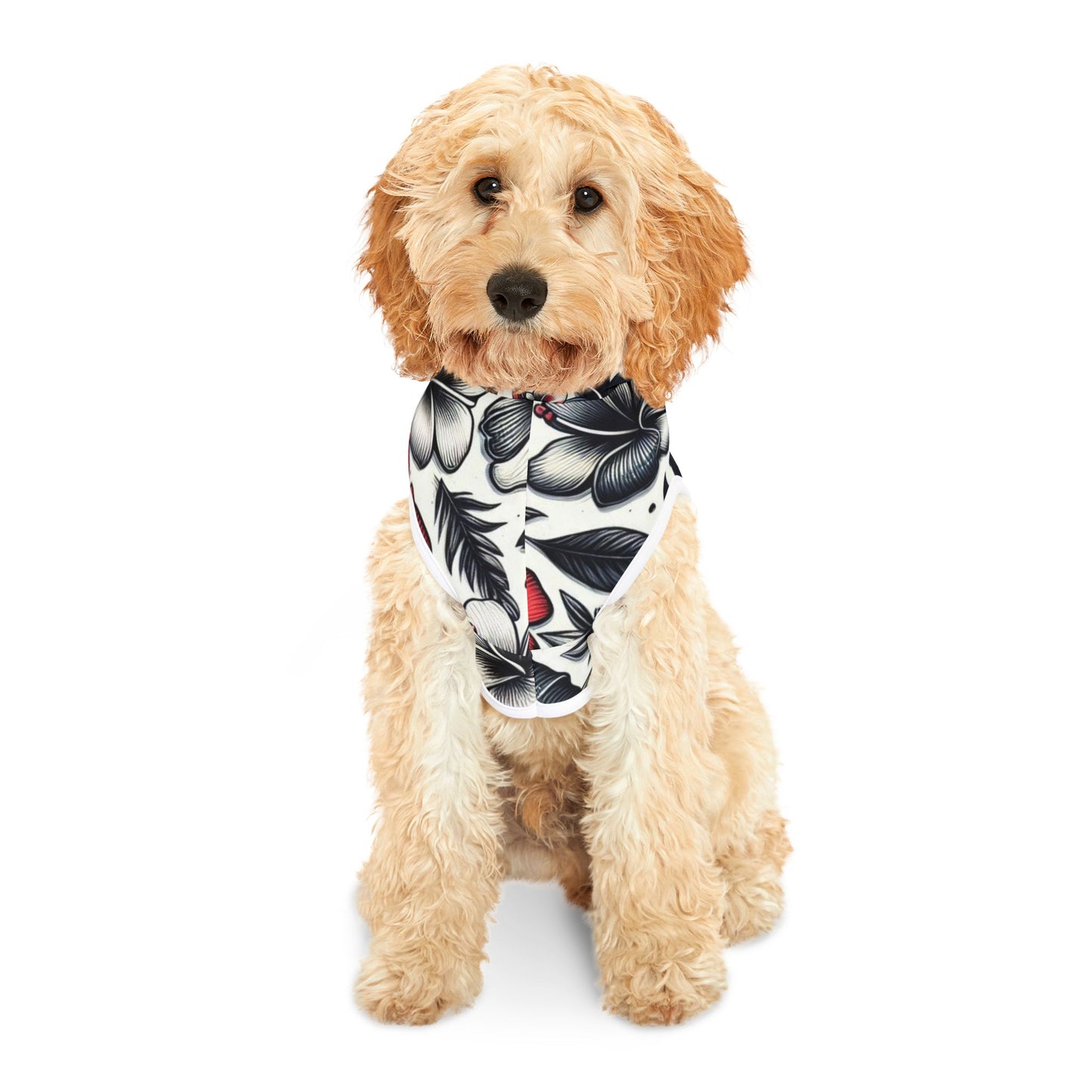 Premium Mia Pet Hoodie