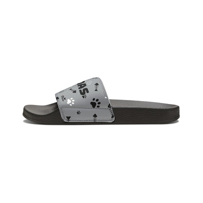 Mia Collection Men's Slide Sandals