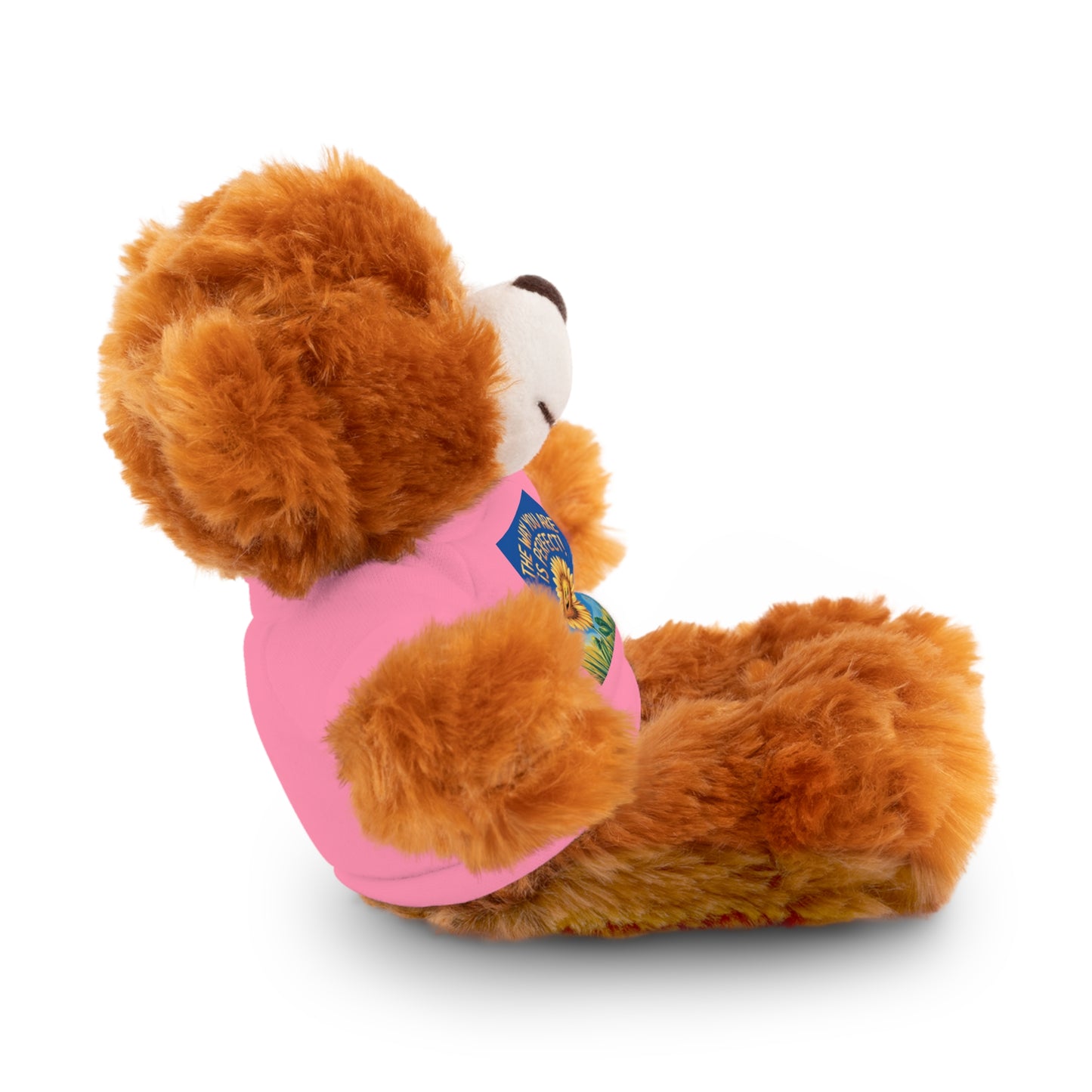 Emotional Support Plush by Just Mia
