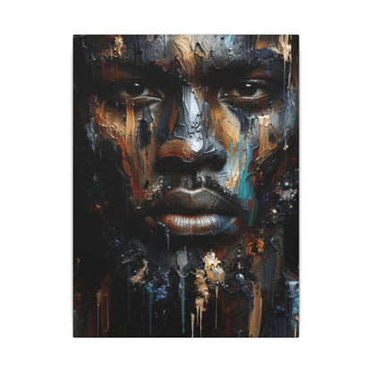 Mia Art Canvas