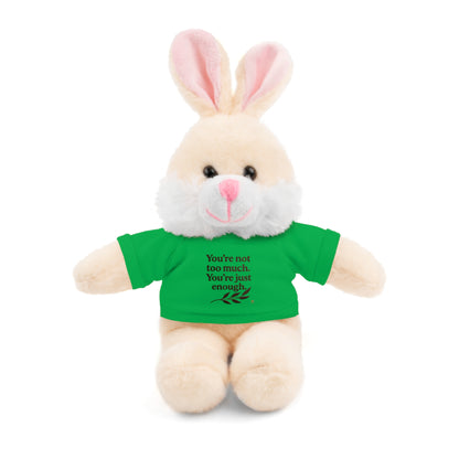Emotional Support Plush by Just Mia