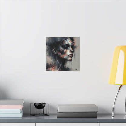 Mia Art Canvas