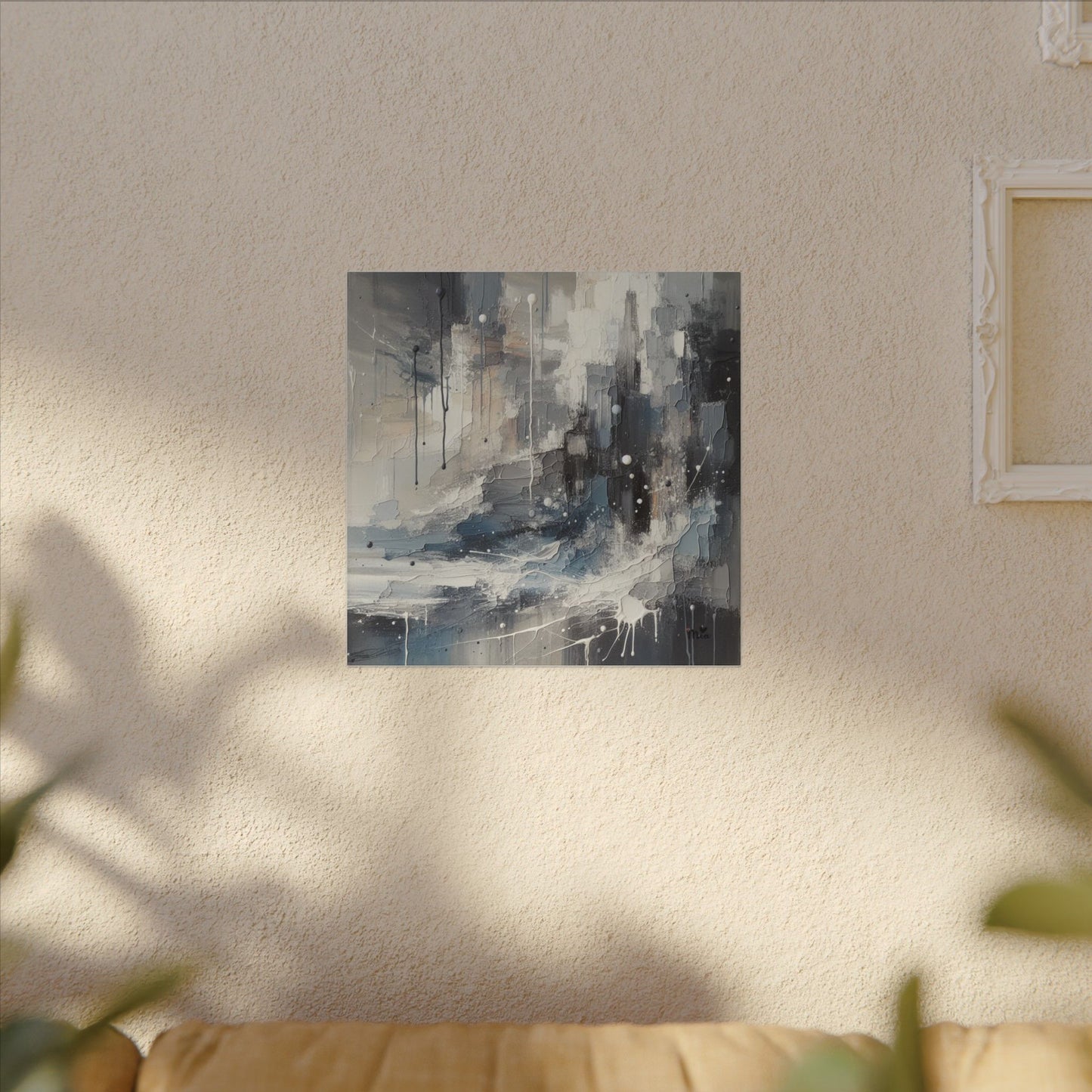Mia Art Canvas