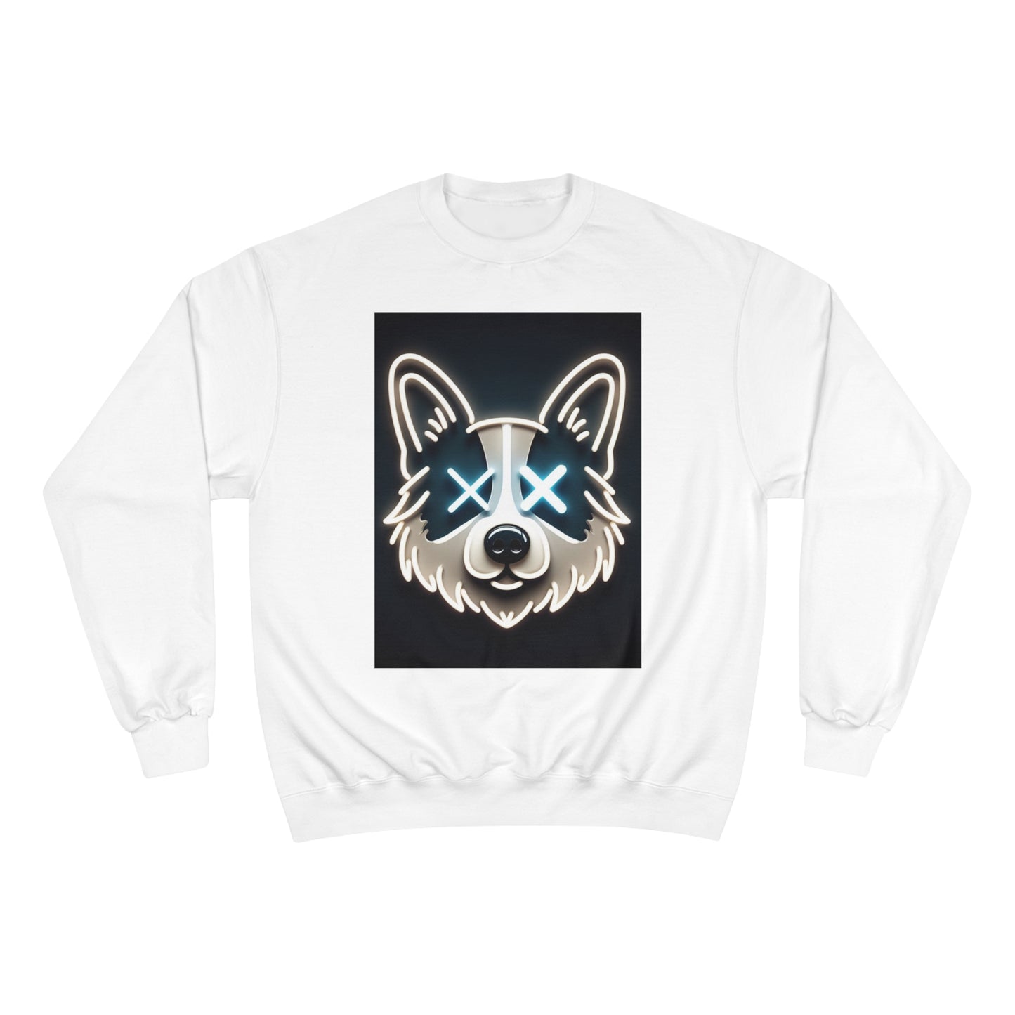 Champion Sweatshirt from Mia Collection