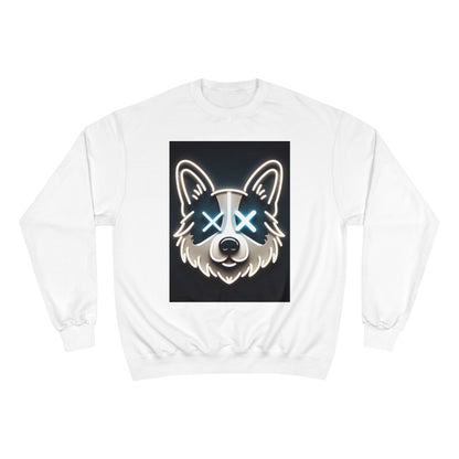 Champion Sweatshirt from Mia Collection