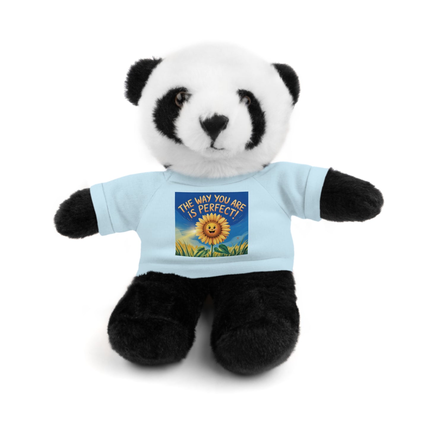 Emotional Support Plush by Just Mia