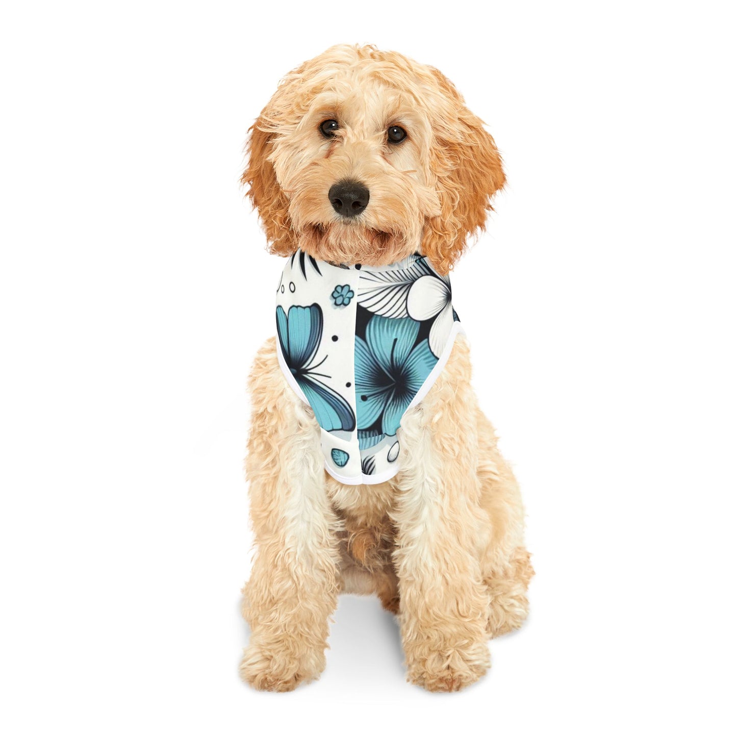 Premium Mia Pet Hoodie