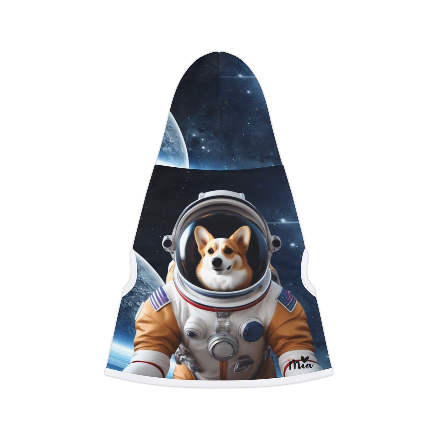 Premium Mia Pet Hoodies