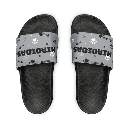 Mia Collection Men's Slide Sandals