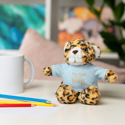 Emotional Support Plush by Just Mia