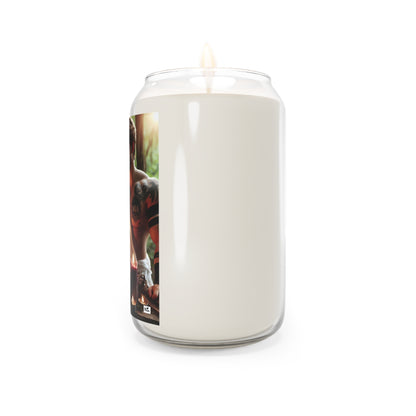 Mia Scented Candle, 13.75oz