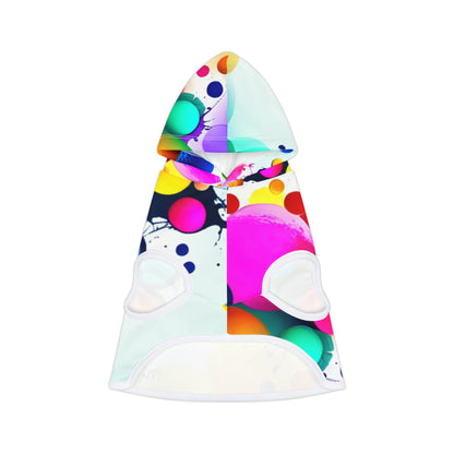 Mia Collection Pet Hoodie
