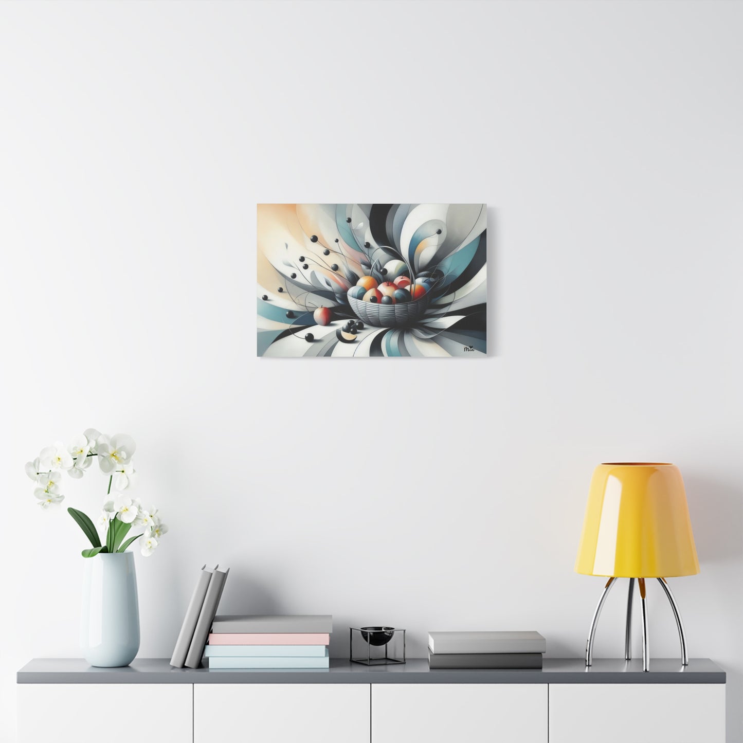 Mia Art Canvas