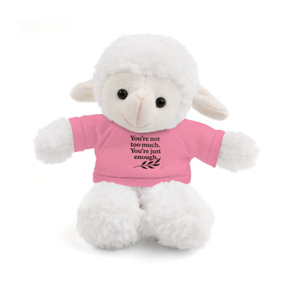 Emotional Support Plush by Just Mia