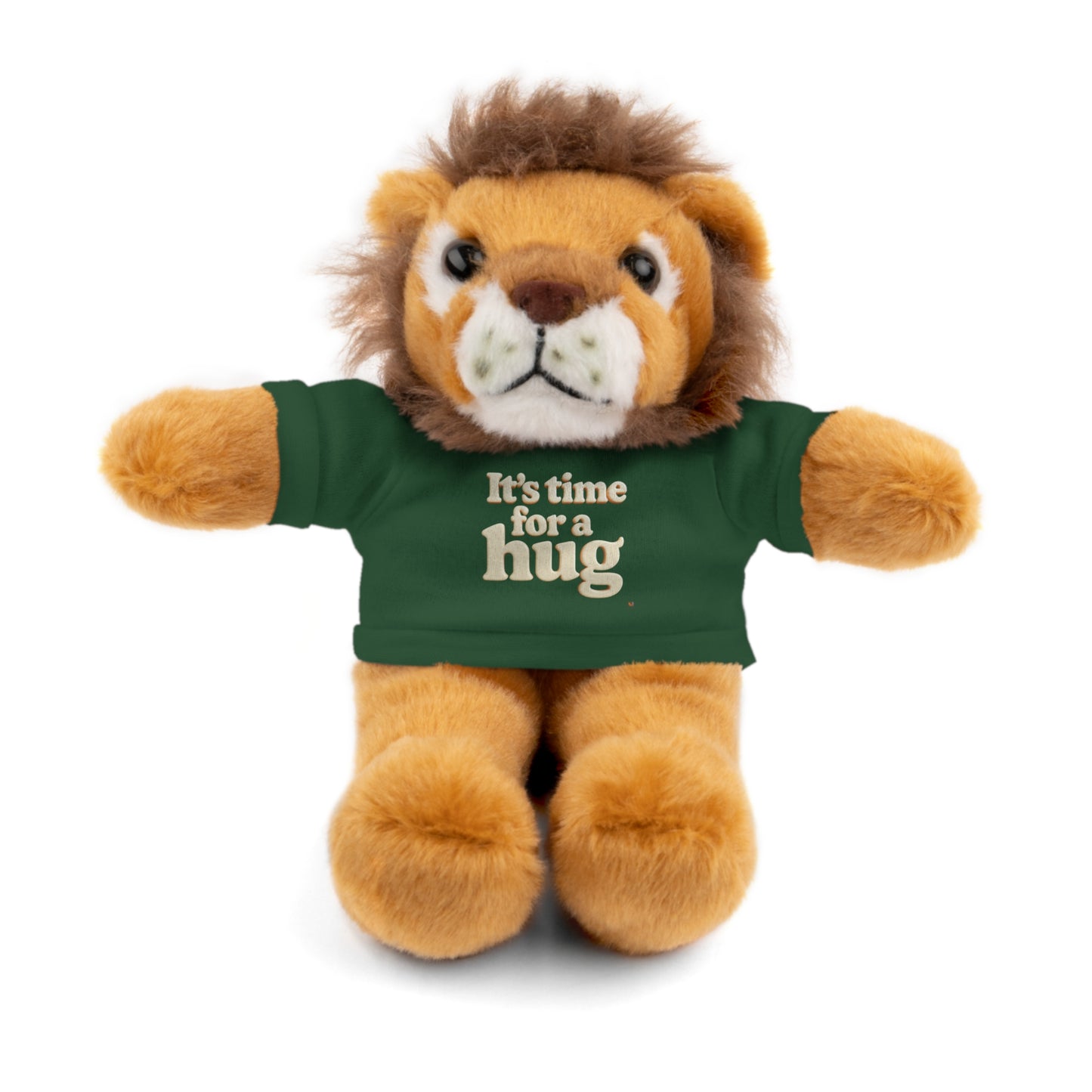 Emotional Support Plush by Just Mia