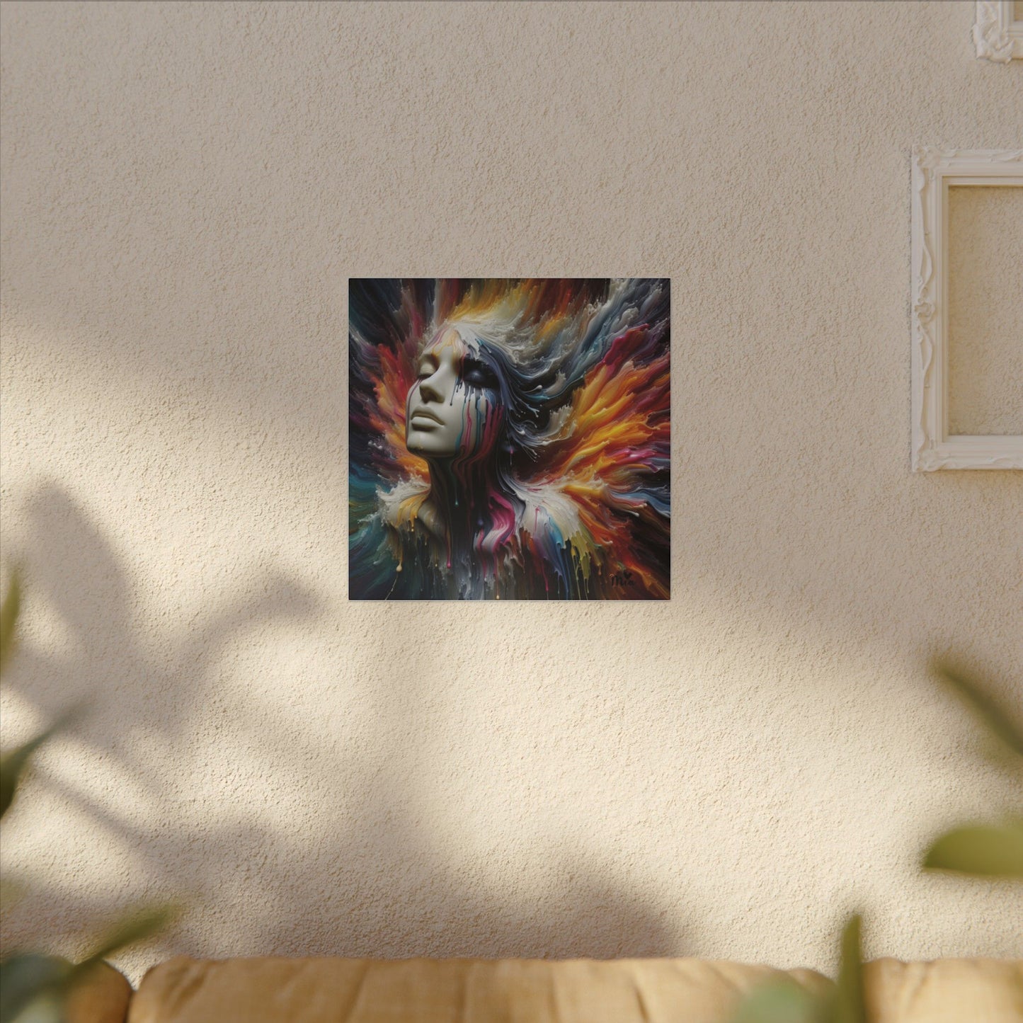 Mia Art's Canvas