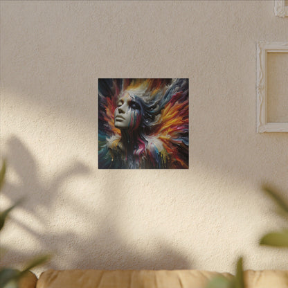 Mia Art's Canvas