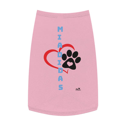 Pet Tank Top